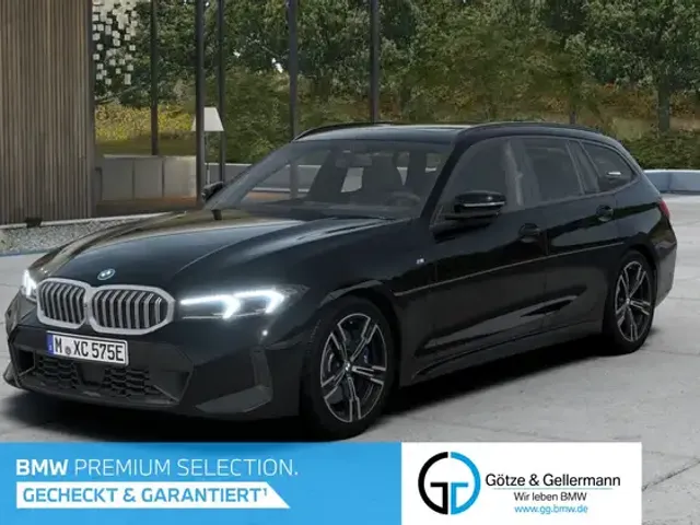 BMW 330
