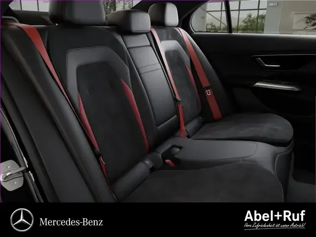 Mercedes-Benz E 53 AMG