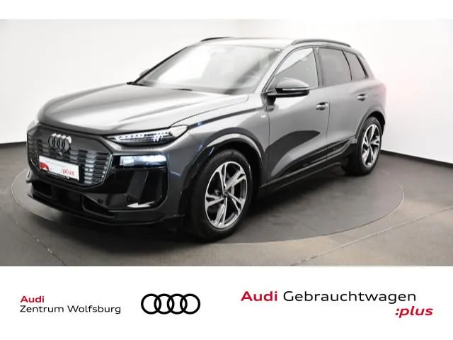 Audi Q6