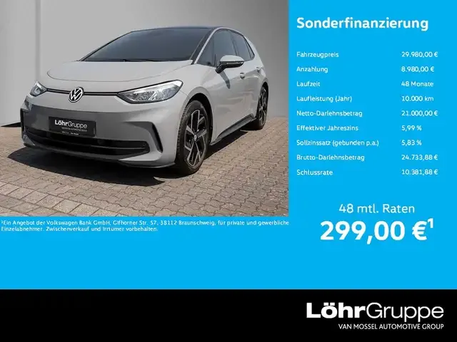 Volkswagen ID.3