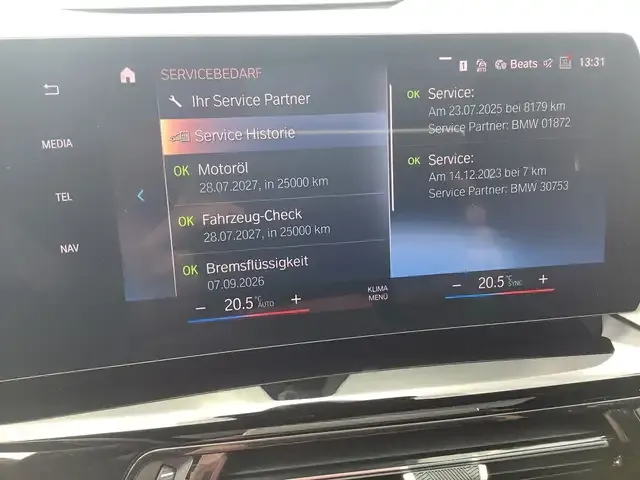 BMW 220