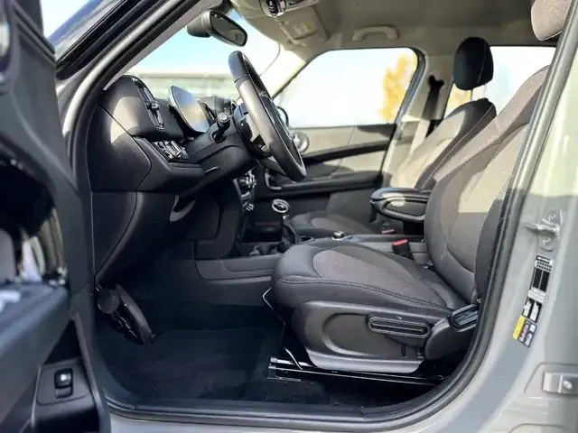 MINI Cooper SE Countryman