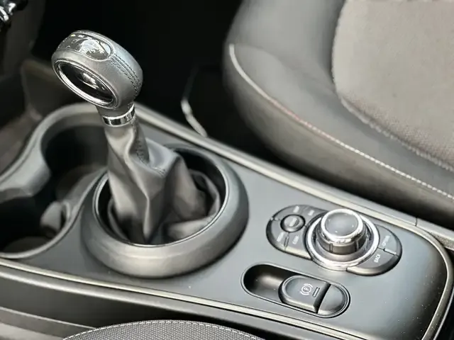 MINI Cooper SE Countryman