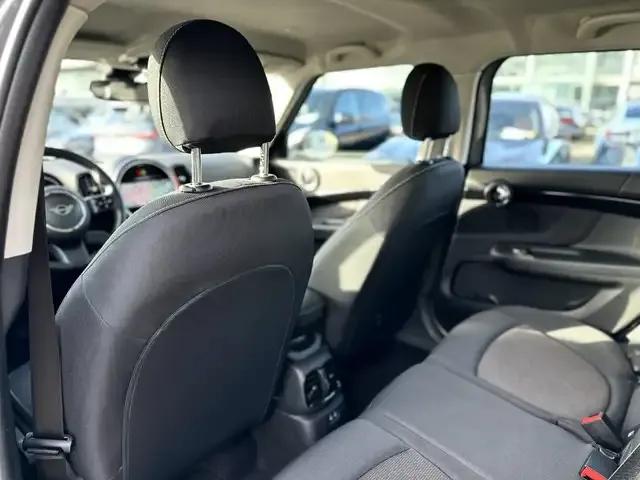 MINI Cooper SE Countryman