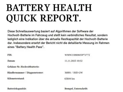 MINI Cooper SE Countryman