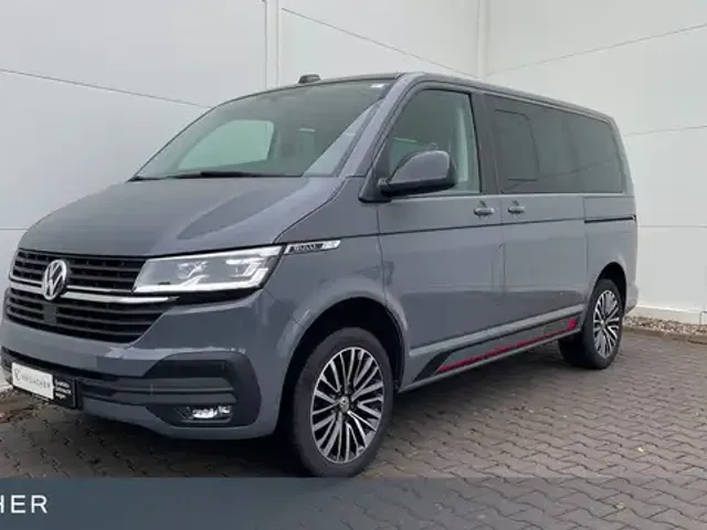 Volkswagen T6 Transporter