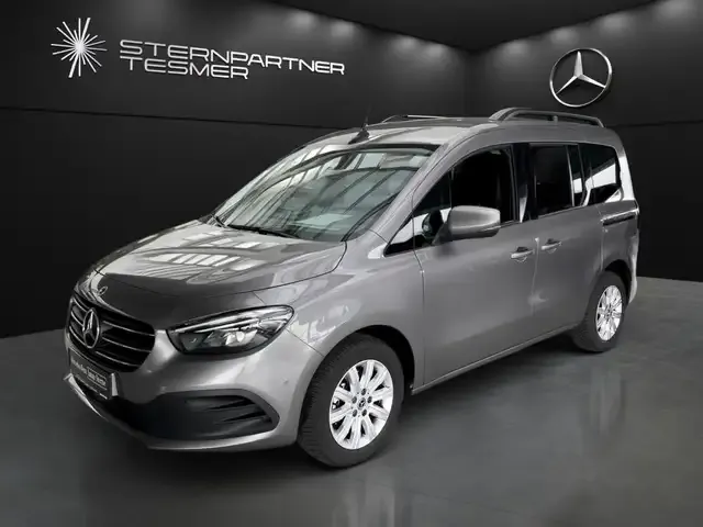Mercedes-Benz T-Class