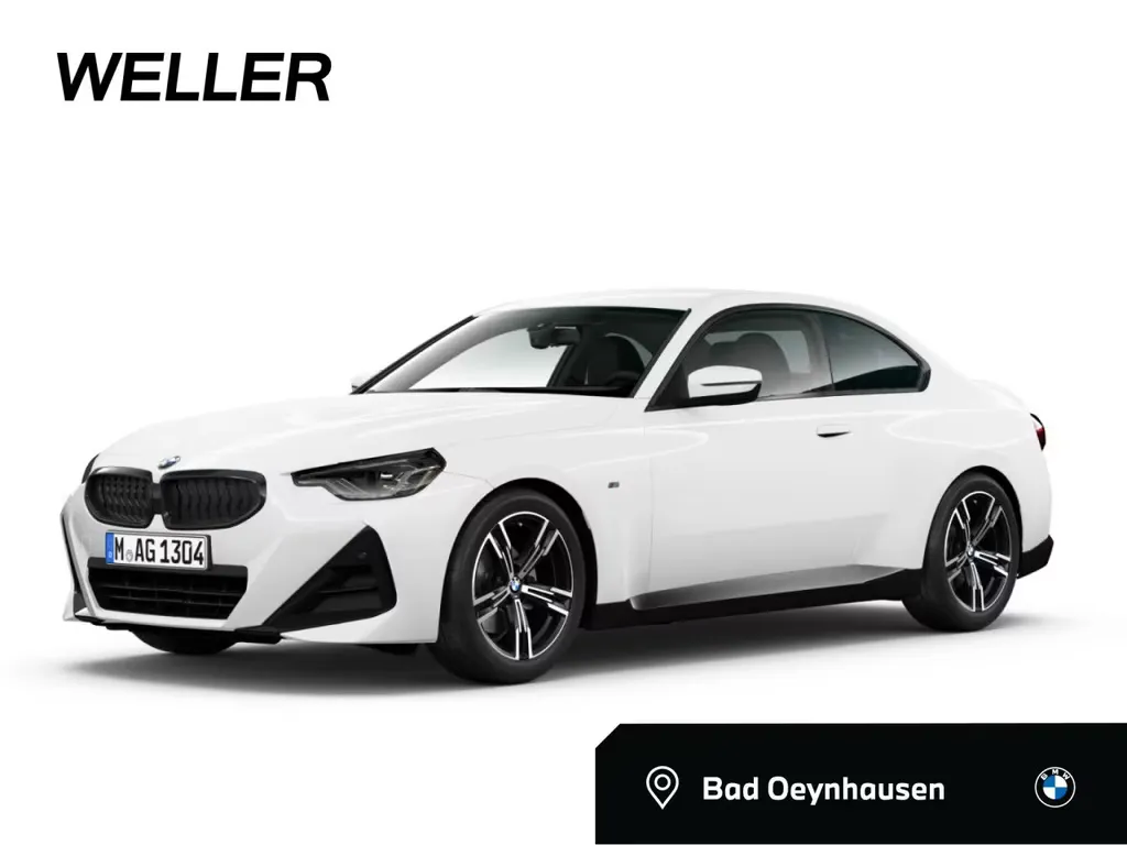 BMW 230