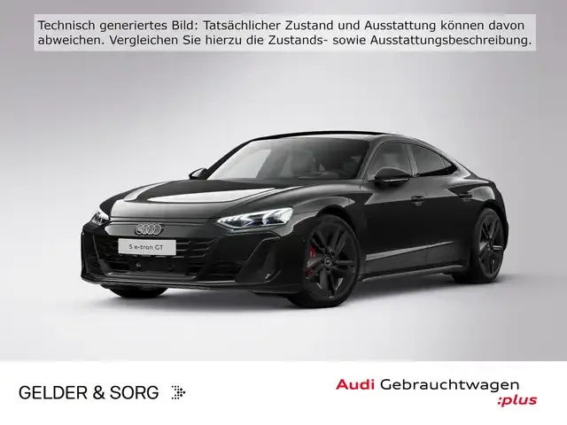 Audi Sonstige