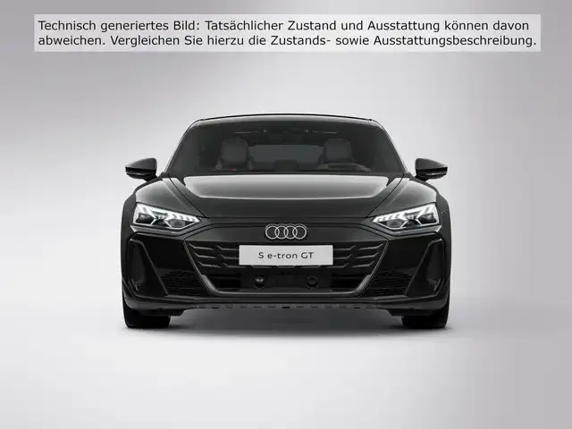 Audi Sonstige