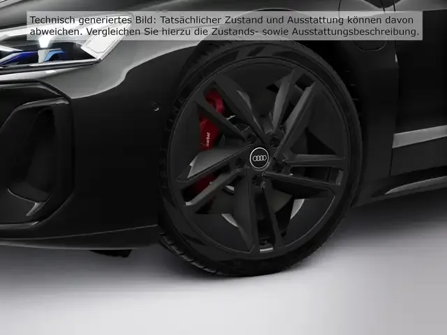 Audi Sonstige