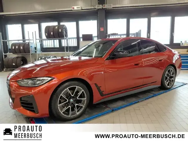 BMW 420