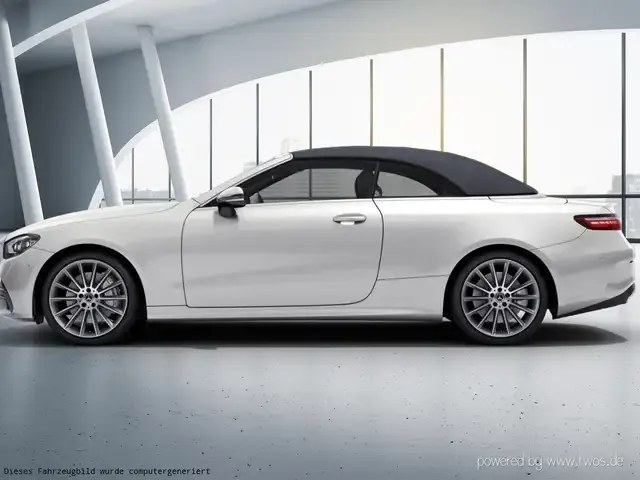 Mercedes-Benz E 300