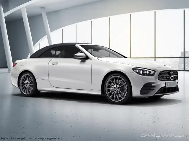 Mercedes-Benz E 300