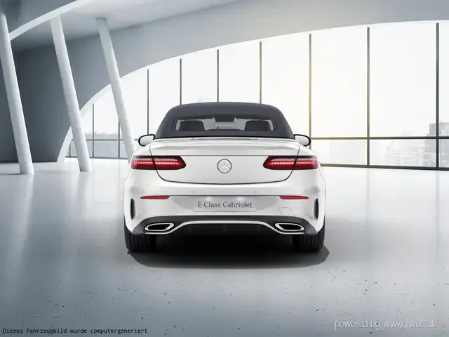 Mercedes-Benz E 300