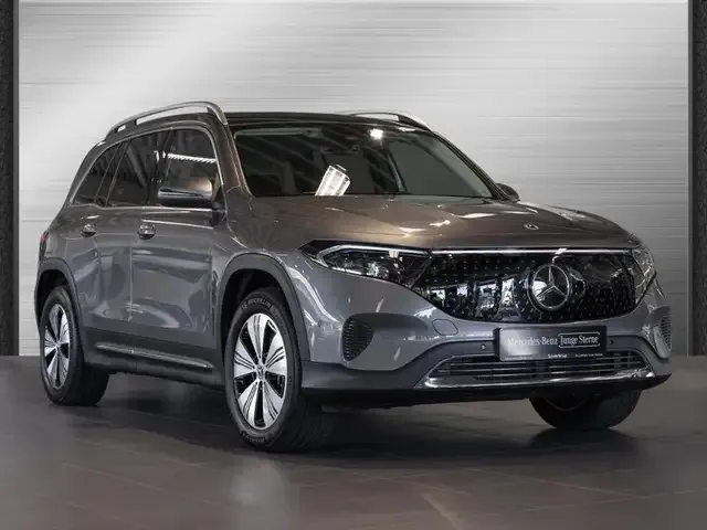 Mercedes-Benz EQB 300