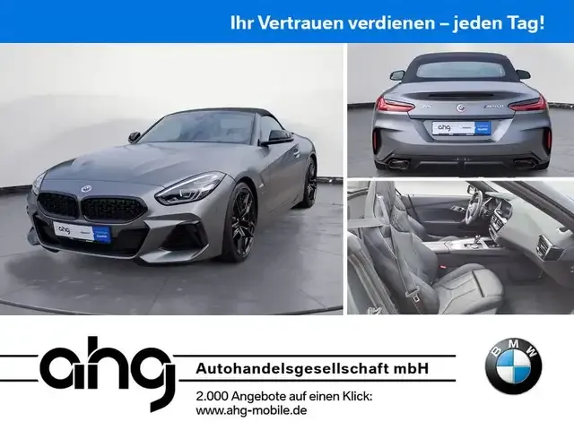 BMW Sonstiges