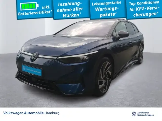 Volkswagen ID.7