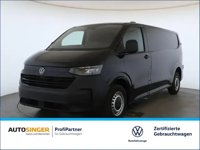 Volkswagen T7 Transporter