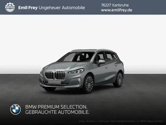 BMW 216