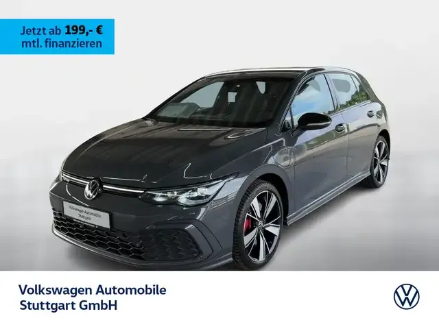 Volkswagen Golf GTE