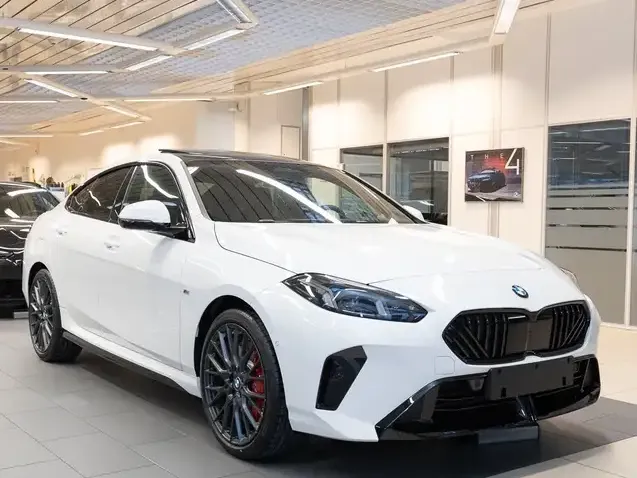 BMW 220