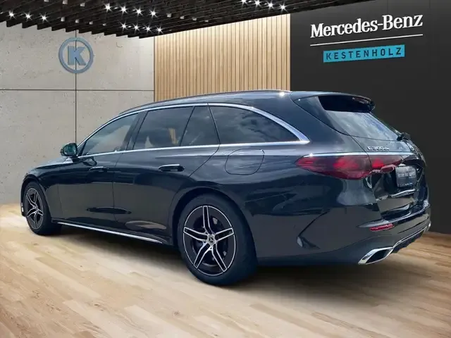 Mercedes-Benz E 300