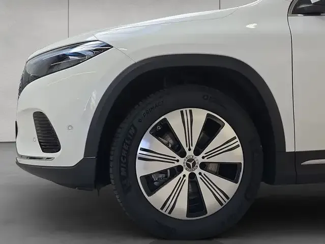 Mercedes-Benz EQA 300