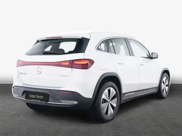 Mercedes-Benz EQA 300