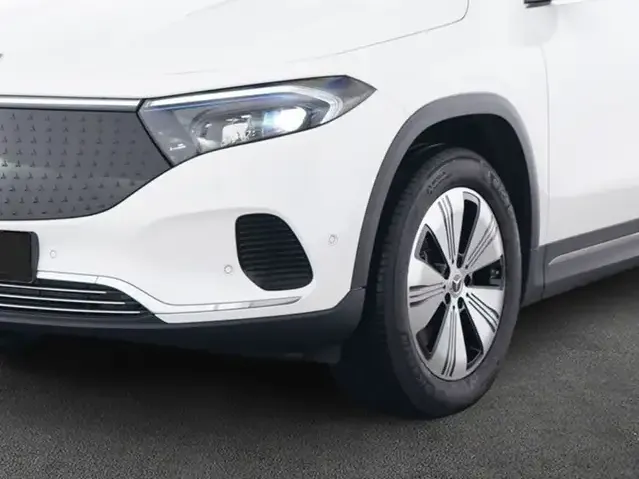 Mercedes-Benz EQA 300
