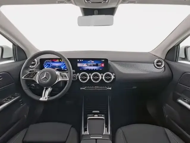 Mercedes-Benz EQA 300