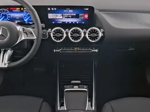 Mercedes-Benz EQA 300