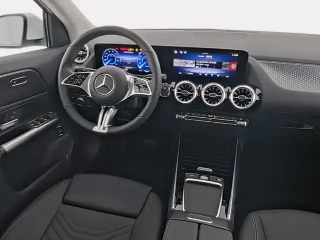 Mercedes-Benz EQA 300