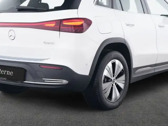 Mercedes-Benz EQA 300