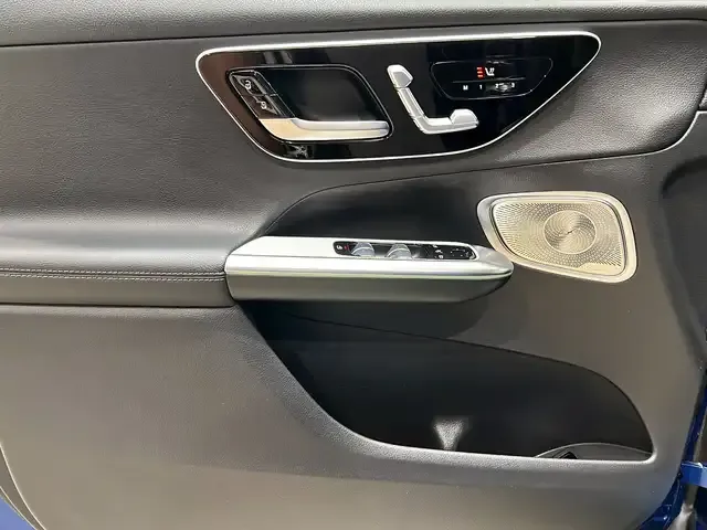 Mercedes-Benz GLC 400