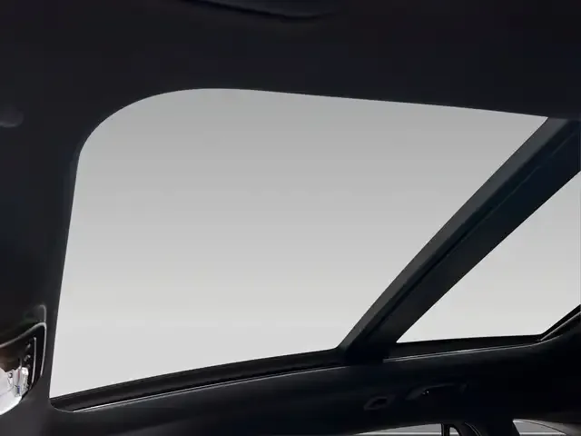 Mercedes-Benz GLC 400