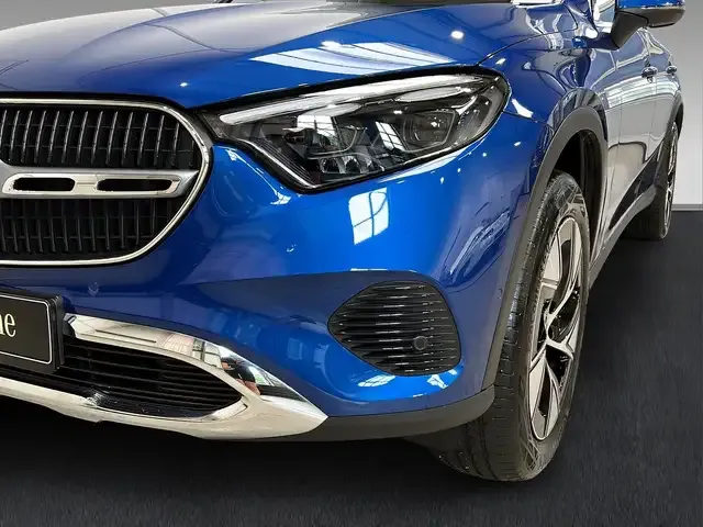 Mercedes-Benz GLC 400