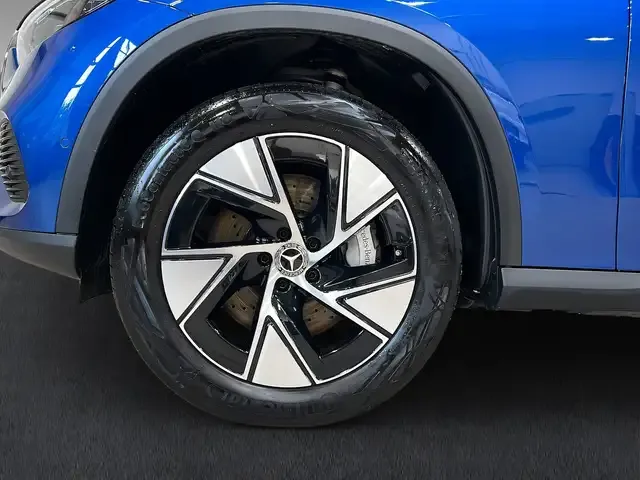Mercedes-Benz GLC 400