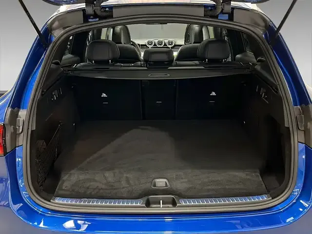Mercedes-Benz GLC 400