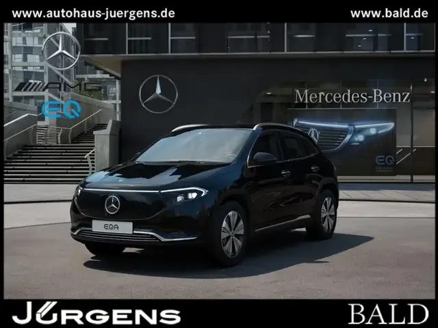 Mercedes-Benz EQA 300
