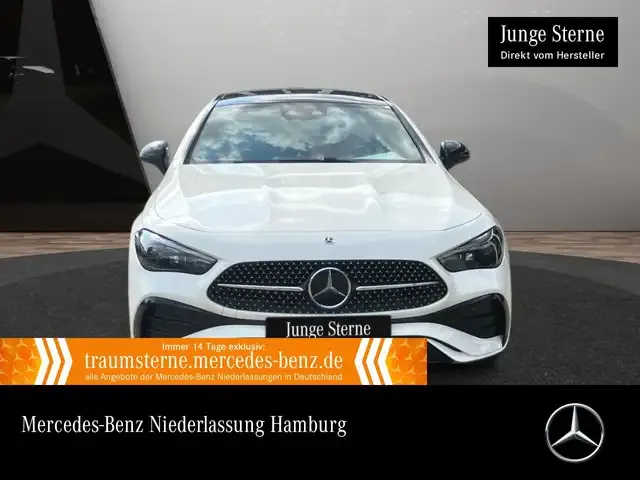 Mercedes-Benz CLE 300