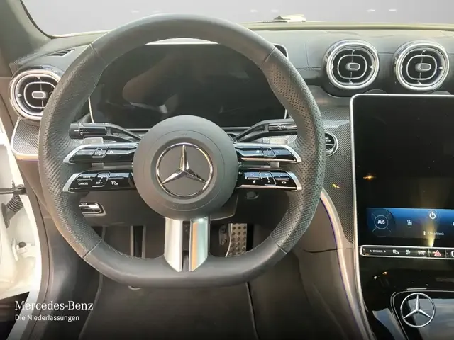 Mercedes-Benz CLE 300