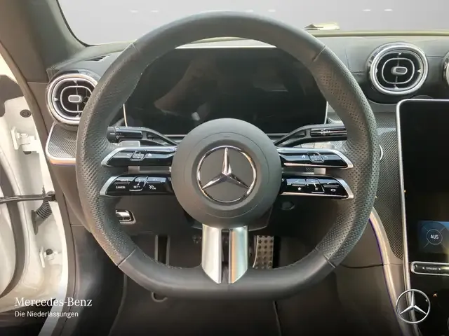 Mercedes-Benz CLE 300