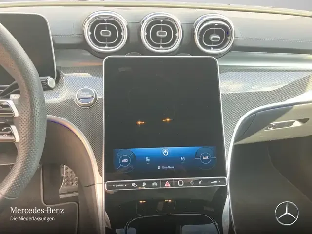 Mercedes-Benz CLE 300