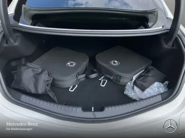 Mercedes-Benz CLE 300