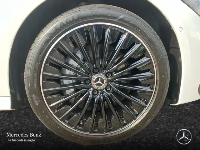 Mercedes-Benz CLE 300