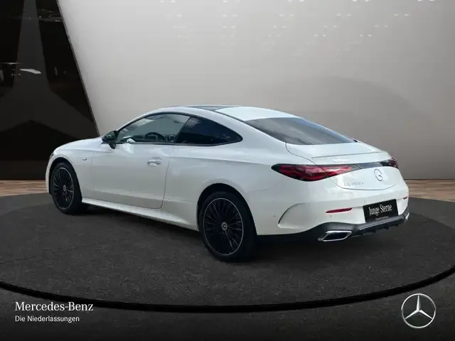 Mercedes-Benz CLE 300