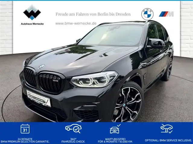 BMW X3 M
