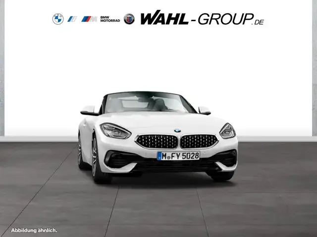 BMW Z4