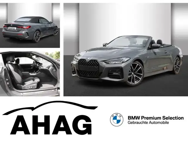 BMW 420